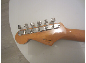 Fender Classic '60s Stratocaster (4149)
