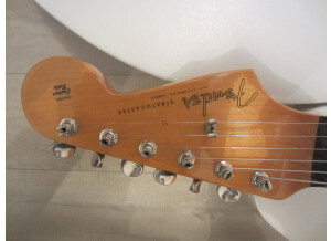 Fender Classic '60s Stratocaster (29604)