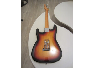 Fender Classic '60s Stratocaster (35715)