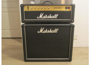 Marshall 4104 JCM800 Master Volume Lead [1981-1989] (54151)