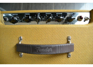 Fender Blues Junior NOS (97281)