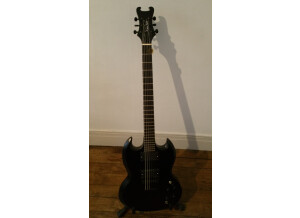 Xavier Petit SG Custom (95845)