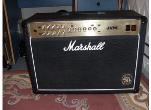 Marshall JVM205C (57549)