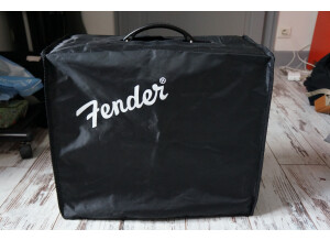 Fender Blues Junior III