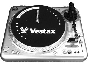 Vestax PDX-2000 (98808)
