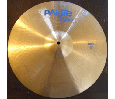 Paiste 2000 Ride 20''
