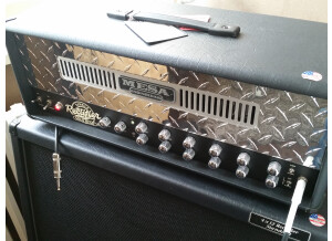 Mesa Boogie Single Rectifier Solo Series 2 Head (29583)