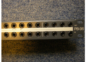 MTR Audio PB-96 (21729)