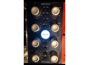 Elysia Karacter 500 (79649)
