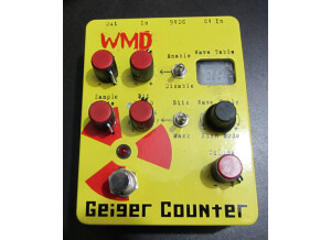 WMD Geiger Counter (87127)