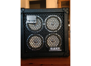 Roland M-Cube-Bass-RX (11099)