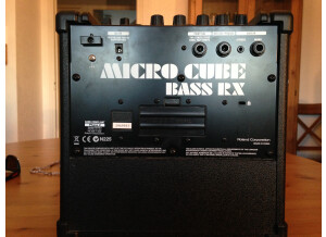 Roland M-Cube-Bass-RX (40249)