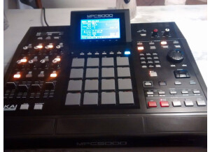 mpc 5000 pic E