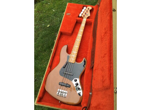 Fender Jazz Bass (1973) (62655)