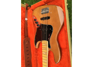 Fender Jazz Bass (1973) (43893)
