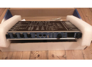 RME Audio Fireface UFX (52349)