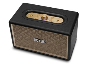 iDance AC/DC Bluetooth Speaker