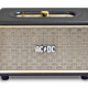 AC/DC Bluetooth Speaker AC/DC Bluetooth Speaker
