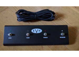 EVH 5150 III 2x12 50W Combo (99308)
