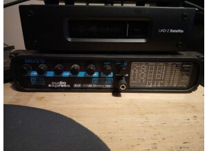 MOTU Audio Express (34648)
