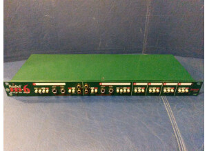 Radial Engineering JD6 (26088)
