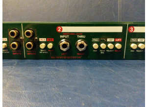 Radial Engineering JD6 (42643)