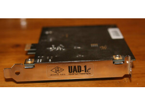 Universal Audio UAD-1 (55736)