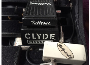 Fulltone Clyde Standard Wah (95093)