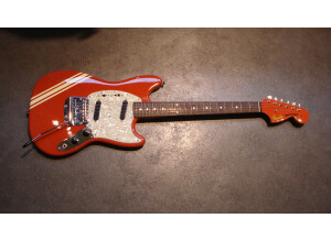 Fender Competition Mustang Limited MG73/CO (17945)