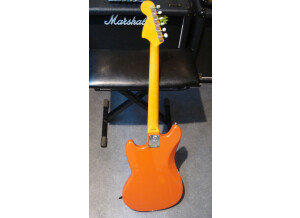 Fender Competition Mustang Limited MG73/CO (88829)