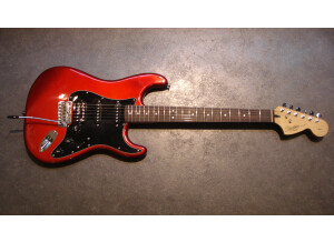 Squier Affinity Stratocaster (20255)