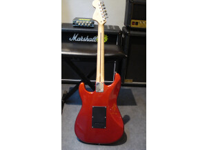 Squier Affinity Stratocaster (45443)