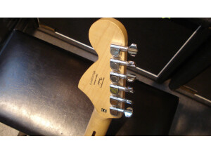 Squier Affinity Stratocaster (74834)