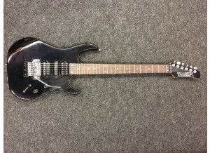 Hamer SLAMMER SERIES (80463)