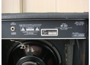 M80 serial n°