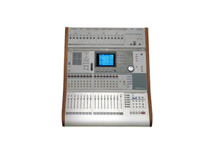 Tascam dm 3200 34263