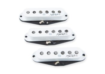 Hendrix Strat Set BW Hendrix Strat Set BW