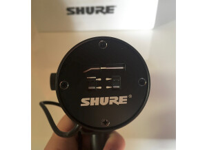 Shure SM7B (85918)