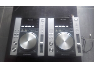 Pioneer CDJ-200 (44508)