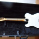 Esquire Jeff Beck Esquire Jeff Beck