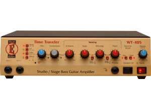 Eden Electronics WT-405 (Time Traveler)