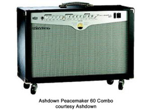 Ashdown PM 60 Combo