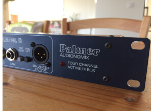 Palmer PAN 03 (12263)