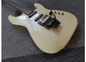 Jackson Strat