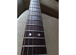 Jackson Strat (25765)