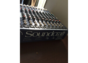 Soundcraft EPM12 (64416)