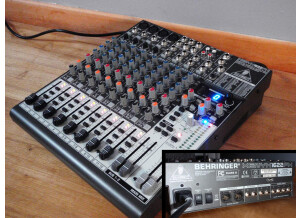Behringer Xenyx 1622FX (49152)