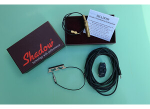 Shadow SH-930