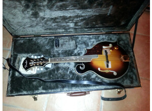 Fender FM-63SE Mandolin