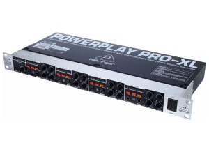 Behringer Powerplay Pro-XL HA4700 (51616)